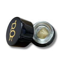 Sour Amnesia | Live Rosin | 1g