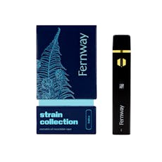 AIO | Fernway | Space Queen | 1g