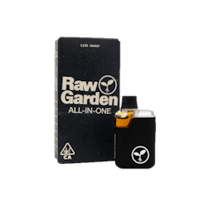 Raspberry Haze | Sauce All-In-One | 1g