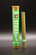 Sticks Divus Single Pre-Roll Blunt 1.5g