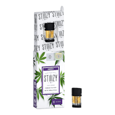 Stiiizy - Cartridge - Watermelon Z - 0.5G