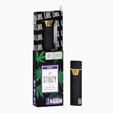 Stiiizy - Disposable - OG Kush - 0.5G