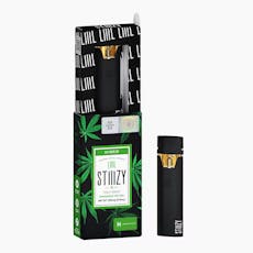 Stiiizy - Disposable - Pineapple Runtz - 0.5G