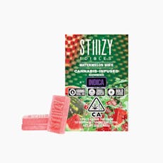 Stiiizy - Edibles - Watermelon Lemonade - 100MG