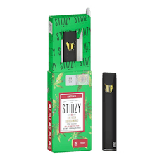 Stiiizy - Hawaiian Snow Live Resin Liquid Diamonds Disposable 1g