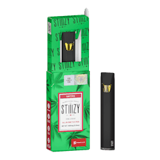 Stiiizy - Premium Jack Disposable 1g