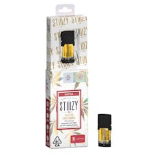 Stiiizy - Purple Haze Live Resin Liquid Diamonds Pod 1g
