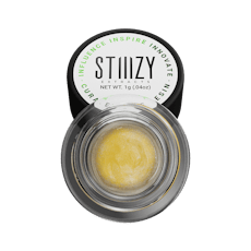 Stiiizy - Rainbow Mintz Curated Live Resin Sauce 1g