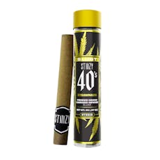 Stiiizy - Strawnana 40's Infused Blunt 2g