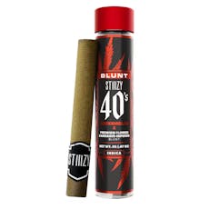 Stiiizy - Watermelon Z 40's Infused Blunt 2g