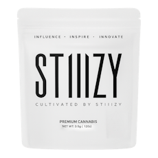 Stiiizy | Watermelon Splash | White Label Flowers | [3.5g