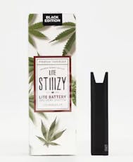 Stiiizy Lite Battery - Black