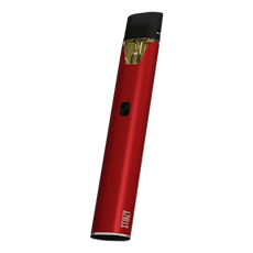 Stiiizy Pro Battery - Red