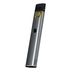 Stiiizy Pro Battery - Silver