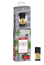 Stiiizy | Vape Pod | Sour Tangie | 1g