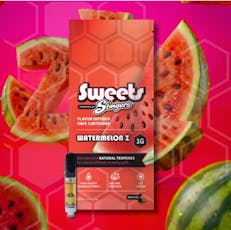 Stingers Watermelon Z 1g Cartridge