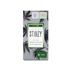 1:1 MANGO 1G - STIIIZY