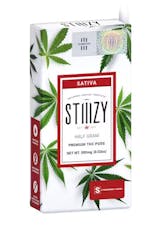 Stiiizy .5g Strawberry Cough Pod PD