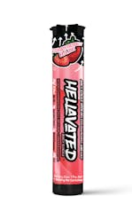 Juicy Stix - Strawberry Haze Infused Preroll | 0.75g