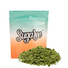 Jubilee - Pre Ground | 7g