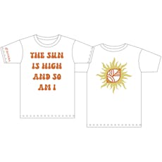 Botera | Sun Is High & So Am I T-Shirt