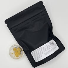 Super Silver Haze Concentrate Crumble 1G