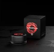 Superflux | Concentrate | Garlic Moonshine | Cured Resin Sugar | 1g