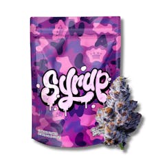 Syrup | 3.5g