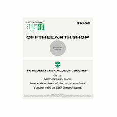 OTE STIIIZY 40S CPN VOUCHER