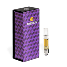 Timeless | Forbidden Fruit | 1g