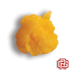 Trainwreck Badder Extract | 2g (Cured Resin)