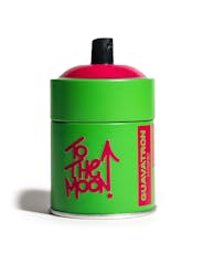 Guavatron 3.5g Spray Can Flower | To The Moon