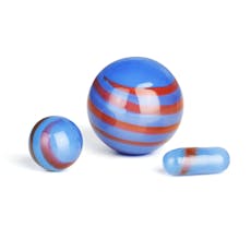 3PK Terp Slurper Pill and Marble
