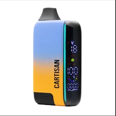 Battery | Veil Bar Pro Evo | Various Colors