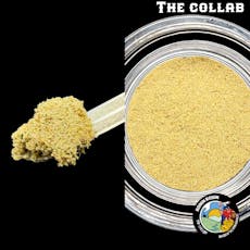 Ronin - The Collab Bubble Hash 1g