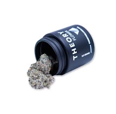 Theoryx Sherbet BX1 3.5g