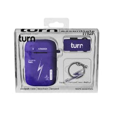 Thunder Neon Purple Podpak Battery Case
