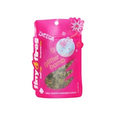 GLITTER BOMB 3.5G - TINY FIRES
