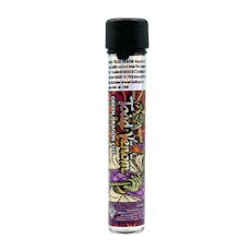Baba Ku - Toad Venom - Preroll - 1.5g