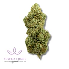 Maple Butter - Organic | 3.5g