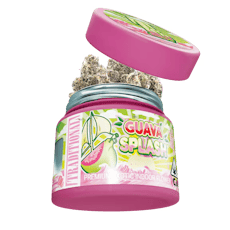 Traditional - Guava Splash 3.5g