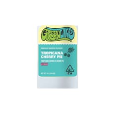 Greenline | Indoor Flower | Tropicana Cherry Pie | 1.8g