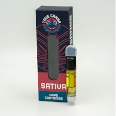 True Canna | Super Jack | Cartridge | 1g | 1 ct