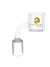 Tsunami 4mm Female 18mm Banger