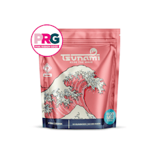 TSUNAMI - PINK DRINK 600MG