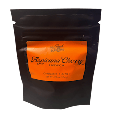 BD Tropicana Cherry | 3.5g