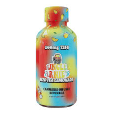 Uncle Arnie's - Iced Tea Lemonade 8oz 100mg