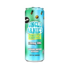 Uncle Arnie's - Pineapple Paradise 12oz 100mg