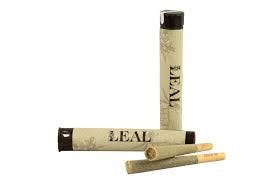 LEAL | Caramel Cream | 1G Preroll