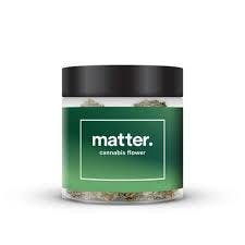 Matter | OMC | 28G Flower
